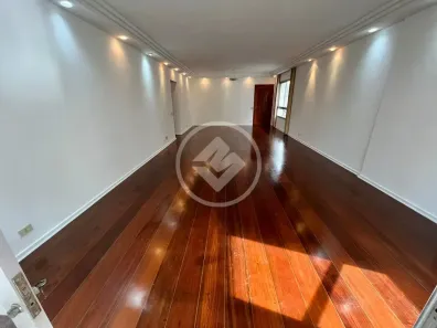 Apartamento com 3 Quartos à venda, 144m² no Indianópolis, São Paulo
