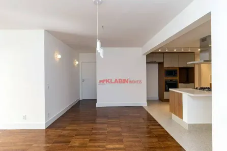 Apartamento com 3 Quartos à venda, 128m² no Santa Cecília, São Paulo