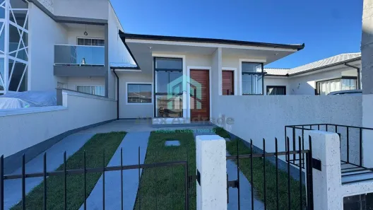 Casa com 2 Quartos à venda, 50m² no Bela Vista, Palhoça