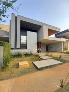 Casa de Condomínio com 3 Quartos à venda, 248m² no São Benedito da Capelinha (Zona Rural), São José do Rio Preto