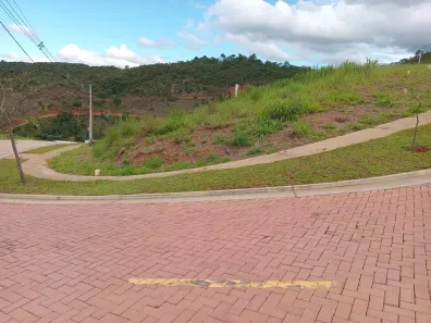 Lote/Terreno à venda, 479m² no Vina Del Mar, Juiz de Fora
