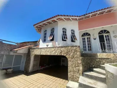 Casa com 3 Quartos à venda, 419m² no Agronômica, Florianópolis