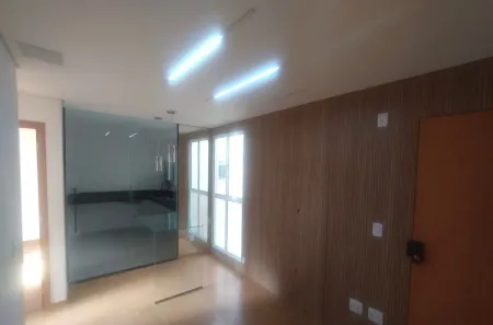 Apartamento com 2 Quartos à venda, 52m² no Barbosa Lage, Juiz de Fora