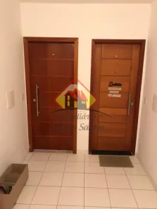 Apartamento com 2 Quartos à venda, 60m² no Vila São José, Taubaté