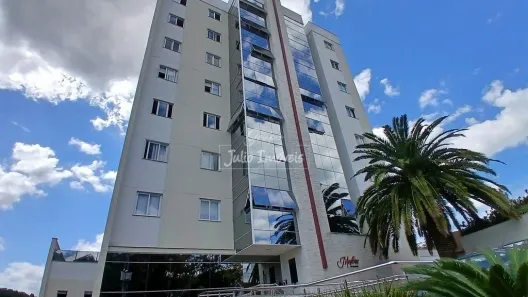 Apartamento com 3 Quartos à venda, 97m² no Souza Cruz, Brusque
