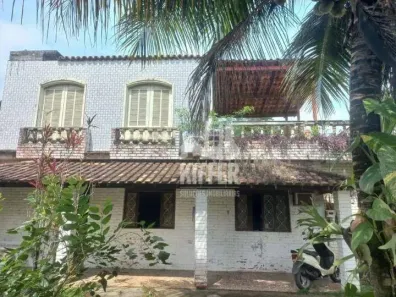 Casa com 2 Quartos à venda, 400m² no Engenho do Mato, Niterói