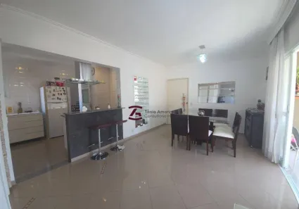 Apartamento com 3 Quartos à venda, 93m² no Vila Gumercindo, São Paulo