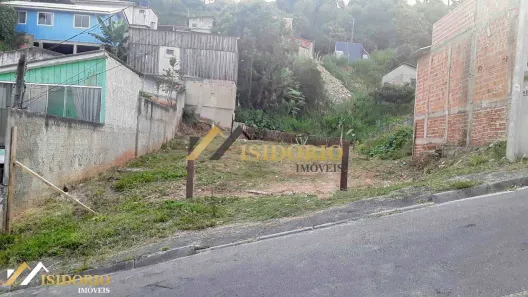 Lote/Terreno à venda, 360m² no Jardim Roma, Almirante Tamandaré