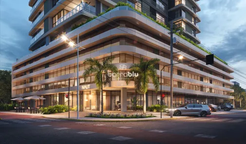 Apartamento com 3 Quartos à venda, 105m² no Centro, Balneário Piçarras
