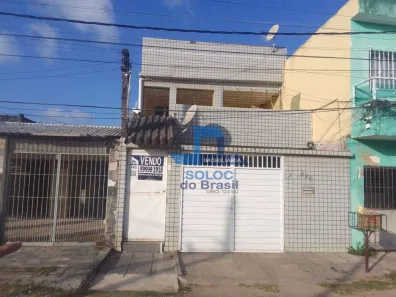 Casa com 4 Quartos à venda, 254m² no Peixinhos, Olinda