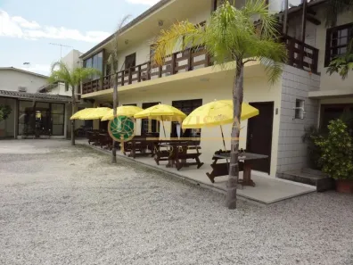 Prédio Comercial à venda, 1850m² no Lagoa da Conceição, Florianópolis
