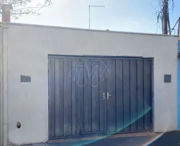 Casa com 2 Quartos à venda, 108m² no Parque Residencial Iguatemi, Araraquara