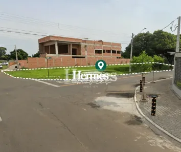 Lote/Terreno para alugar, 10m² no Santa Terezinha, Paulínia