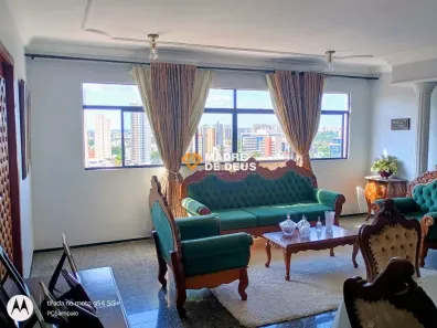 Cobertura com 4 Quartos à venda, 200m² no Dionisio Torres, Fortaleza