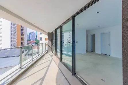 Apartamento com 2 Quartos à venda, 153m² no Vila Olímpia, São Paulo
