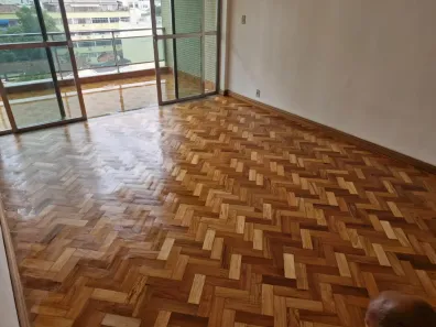 Apartamento com 4 Quartos à venda, 160m² no Tijuca, Rio de Janeiro