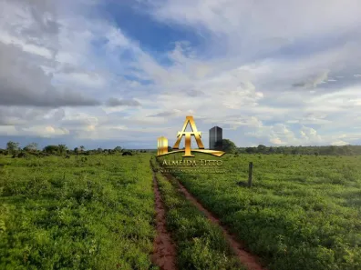 Fazenda/Sítio com 1 Quarto à venda, 100m² no São José do Xingu, São José do Xingu