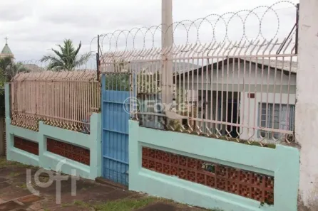 Casa com 4 Quartos à venda, 208m² no Partenon, Porto Alegre