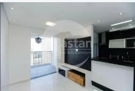 Apartamento com 2 Quartos à venda, 54m² no Vila Antonieta, São Paulo