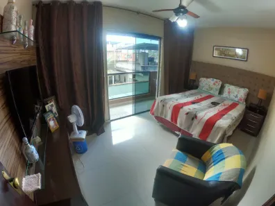 Casa com 2 Quartos à venda, 90m² no Centro, Belford Roxo