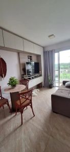 Apartamento com 2 Quartos à venda, 65m² no Flores, Manaus