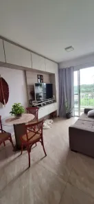 Apartamento com 2 Quartos à venda, 65m² no Flores, Manaus
