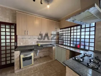 Casa com 3 Quartos à venda, 154m² no Loteamento Parque São Martinho, Campinas