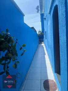 Sobrado com 3 Quartos à venda, 65m² no Vila ABC, São Paulo