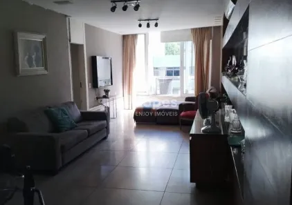 Apartamento com 2 Quartos à venda, 120m² no Copacabana, Rio de Janeiro