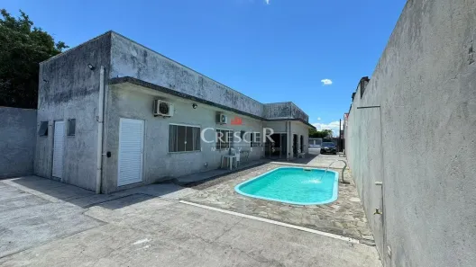Casa com 3 Quartos à venda, 162m² no Praia de Leste, Pontal do Paraná
