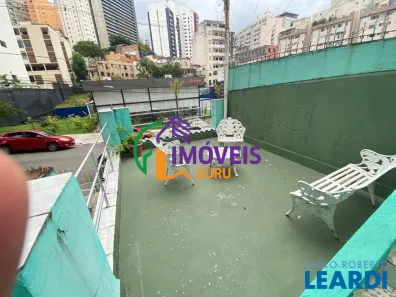 Casa com 3 Quartos à venda, 130m² no Bela Vista, São Paulo