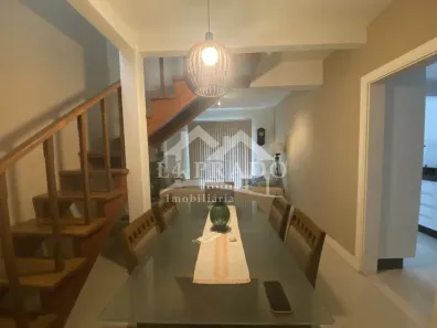 Cobertura com 3 Quartos à venda, 190m² no Vila Militar, Petrópolis