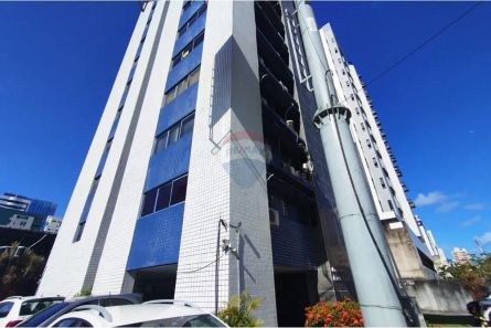 Sala Comercial à venda, 24m² no Boa Viagem, Recife