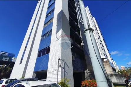 Sala Comercial à venda, 24m² no Boa Viagem, Recife