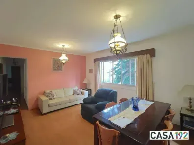 Apartamento com 3 Quartos à venda, 83m² no Brooklin Novo, São Paulo