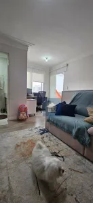 Cobertura com 2 Quartos à venda, 102m² no Parque Novo Mundo, São Paulo