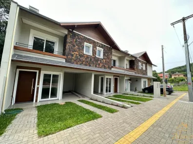 Casa com 1 Quarto à venda, 118m² no , Nova Petrópolis