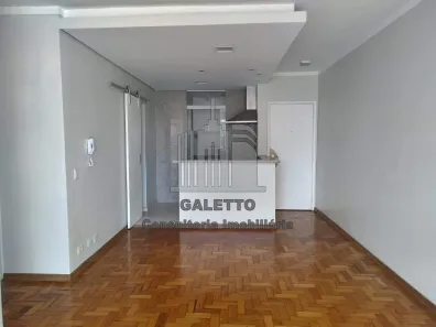 Apartamento com 2 Quartos à venda, 60m² no Centro, Campinas
