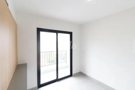 Apartamento com 1 Quarto para alugar, 28m² no Bela Vista, São Paulo