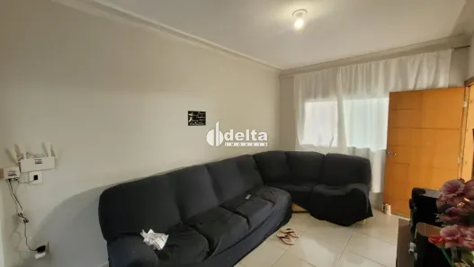 Casa com 3 Quartos à venda, 122m² no Shopping Park, Uberlândia