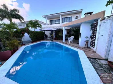 Casa com 4 Quartos à venda, 480m² no Vilas do Atlântico, Lauro de Freitas