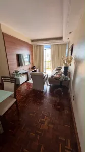 Apartamento com 4 Quartos à venda, 110m² no Suíça, Aracaju