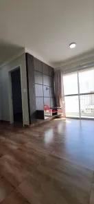 Apartamento com 2 Quartos à venda, 56m² no Jardim Dona Regina, Santa Bárbara D'Oeste