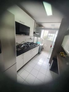 Apartamento com 3 Quartos à venda, 85m² no Jardim Residencial Martinez, Sorocaba
