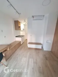 Apartamento com 1 Quarto à venda, 28m² no Perdizes, São Paulo