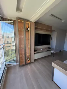Apartamento com 2 Quartos à venda, 57m² no Espaço Tropical, Barra dos Coqueiros