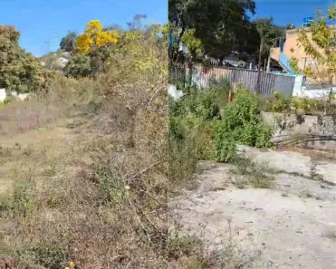 Lote/Terreno à venda, 2500m² no Solimões, Belo Horizonte