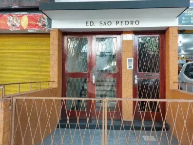 Apartamento com 2 Quartos à venda, 50m² no Icaraí, Niterói
