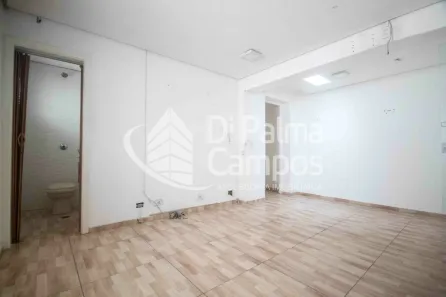 Imóvel Comercial para alugar, 60m² no Bela Vista, São Paulo