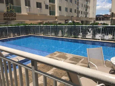 Apartamento com 2 Quartos para venda ou aluguel, 52m² no São Cristóvão, Rio de Janeiro